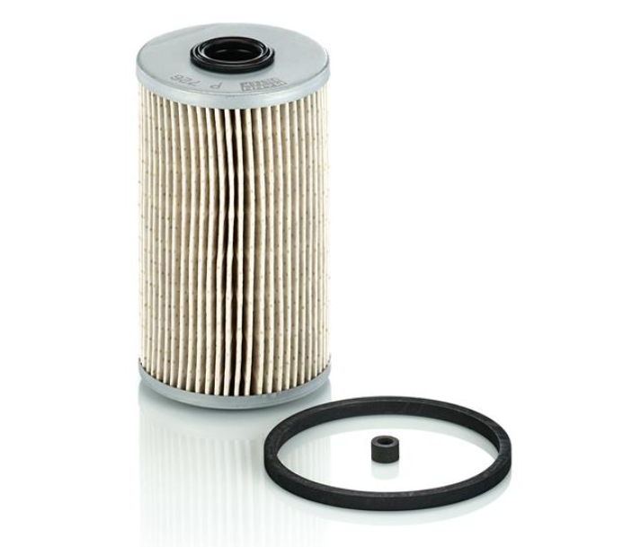 Паливний фільтр P726X - зображення 1