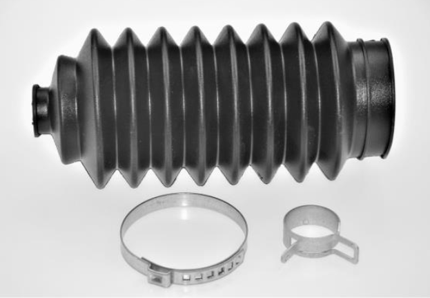 Пыльник рулевого механизма