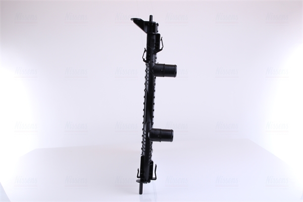 Радіатор NS QASHQAI(07-)2.0 i 16V[OE 21400-JD200] 67363 - зображення 3