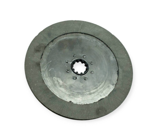 диски сцепления МТ Фередо 117507 - зображення 2