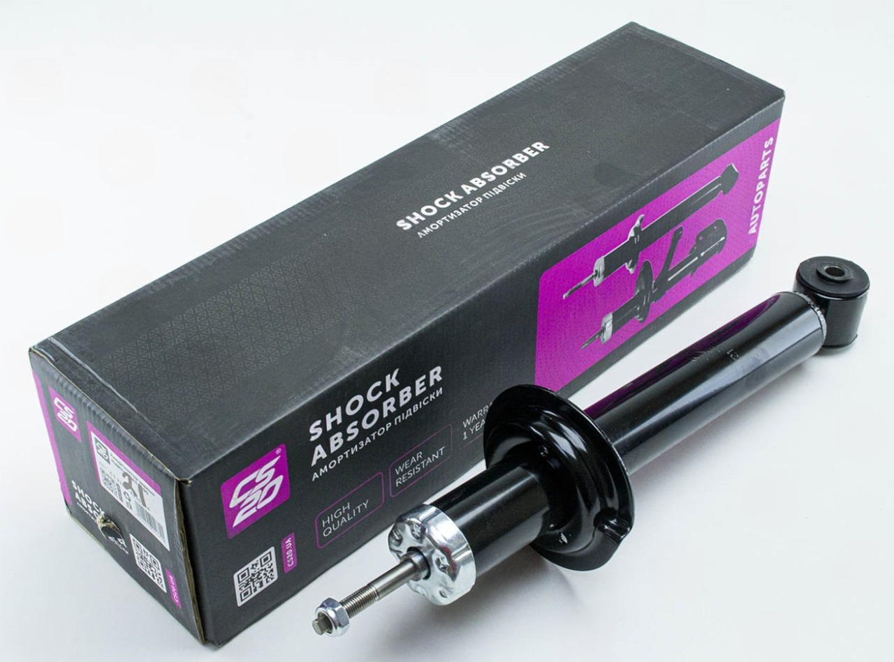 стойка задняя 2190-Гранта (CS-20)