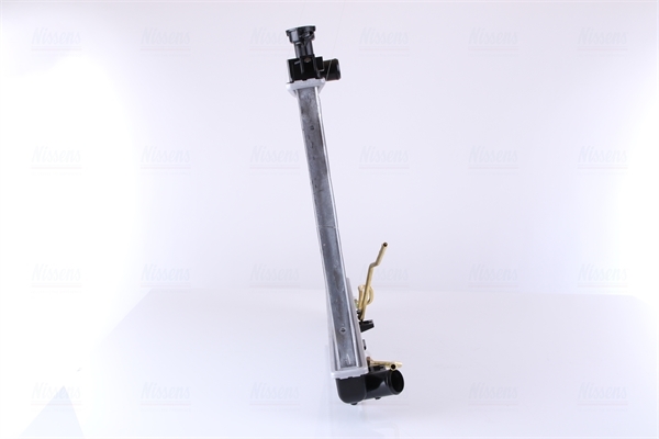 Радіатор HY MATRIX(01-)1.5 CRDi(+)[OE 25310-17100] 67480 - зображення 3