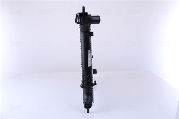 Радіатор HY i20(09-)1.2 i 16V(+)[OE 25310-1J000] 67609 - зображення 3