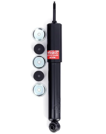 Амортизатор підвіски