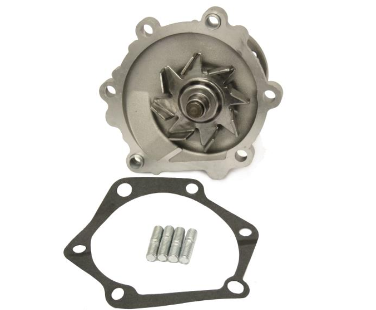 Водяна помпа