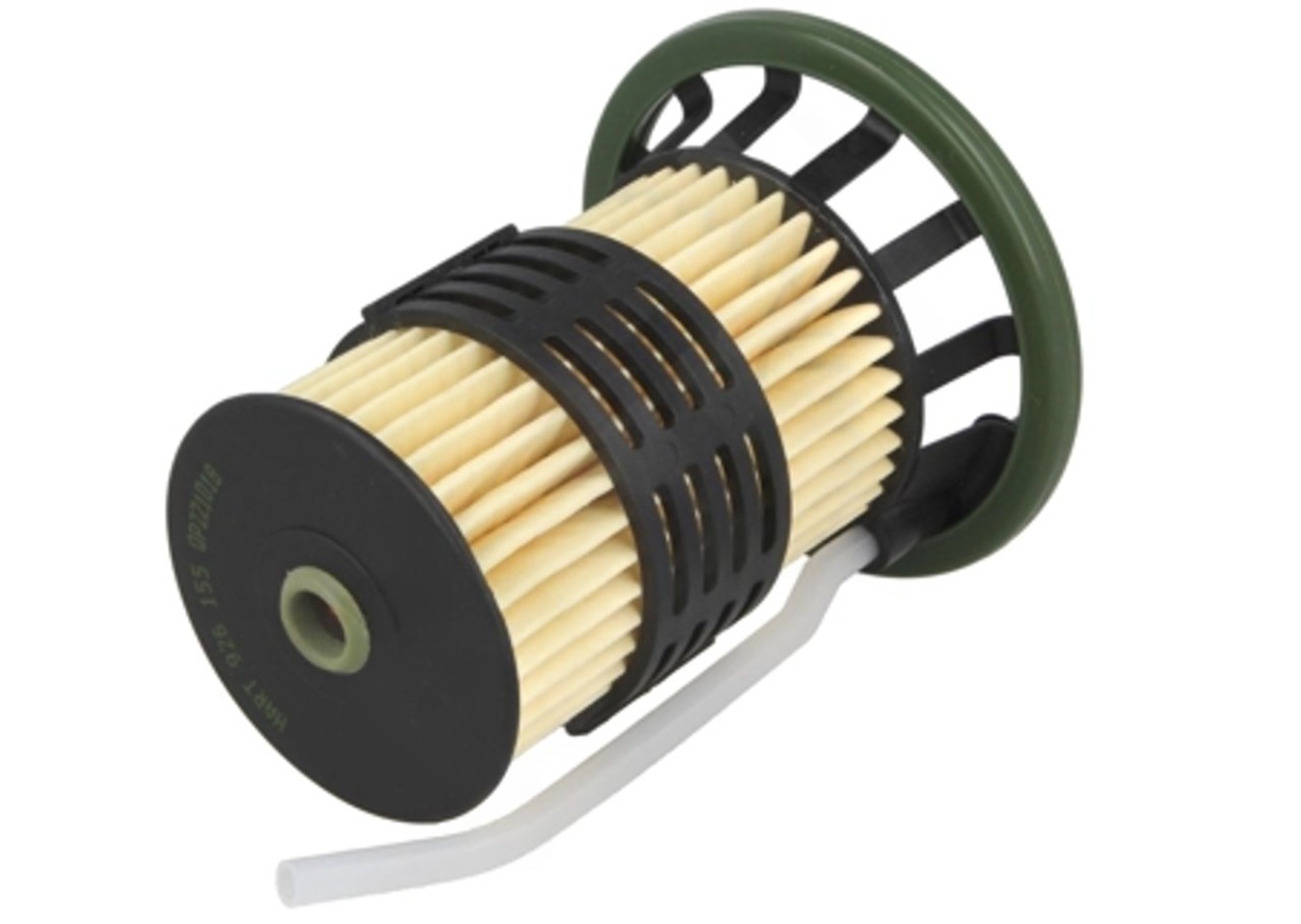 фильтр топливный Citroen Jumper, Peugeot Boxer 2.0BlueHDi 15->  (HART)