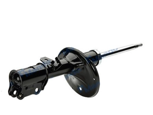 Амортизатор підвіски