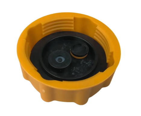 крышка расшир.бачка Lanos, Aveo, Opel   (Tempest) TP.94539597 - зображення 2