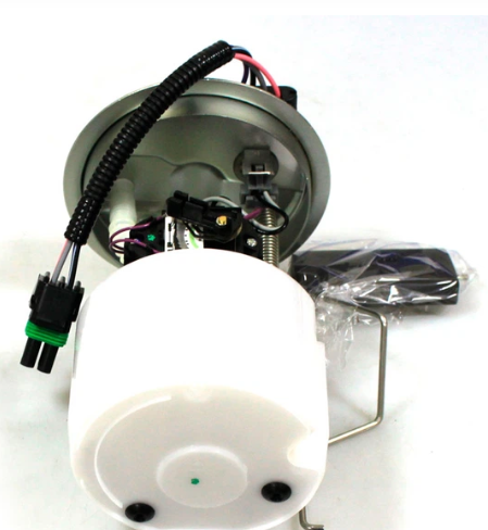 электро Б\Н погруж-модуль ВАЗ 21083 (AT) AT 9009-008FPM - зображення 2