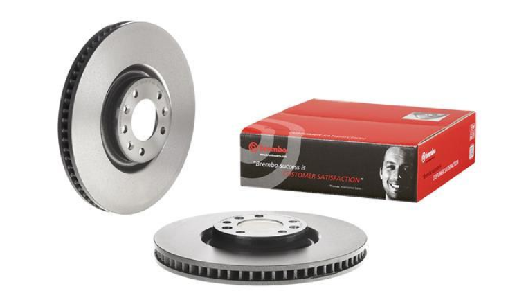 Тормозной диск