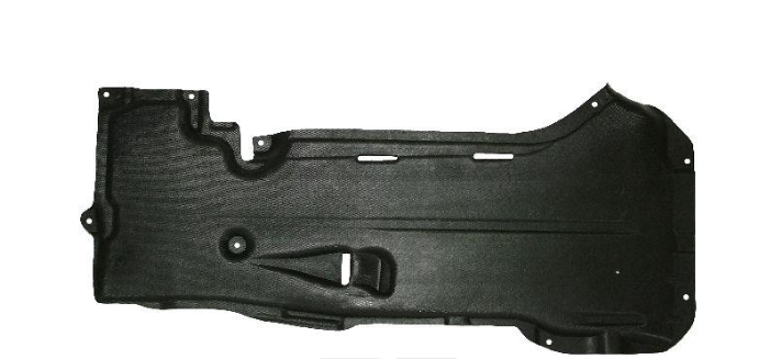 Захист двигуна KH3506 268 - зображення 2