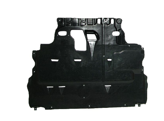 Захист двигуна, дизель