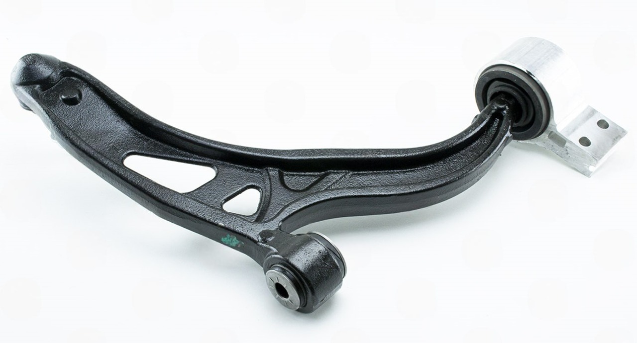 рычаг перед. подв. Ford EXPLORER 10-> левый L  (APLUS)