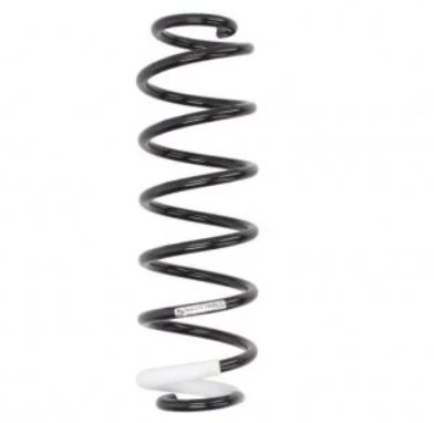 Пружина підвіски