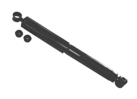 Амортизатор підвіски