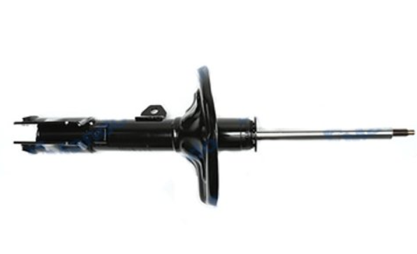 Амортизатор підвіски