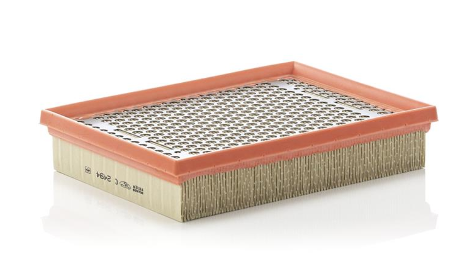 Повітряний фільтр