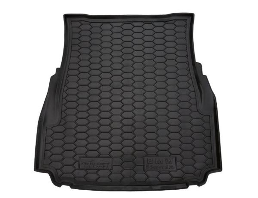 коврик багажника BMW 5 E39 1996-2004 седан