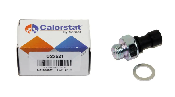 датчик давл.масла Lanos, Aveo 1,5 (Vernet)