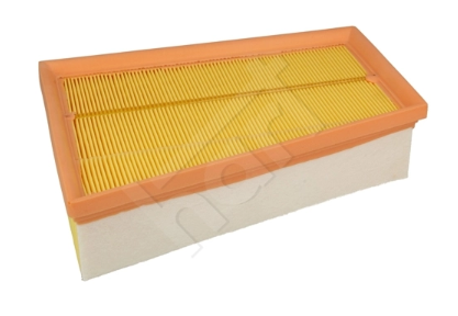 фильтр возд. Renault Megane II 1.5-1.9dCi, 1.6-2.0i (для пыльный условий)  (HART)