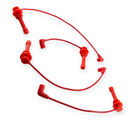 провода вв Geely EX7/EC7/GC7 1.8/1.5L (KIMIKO)