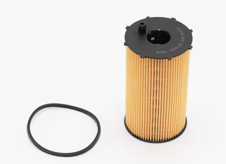 Масляний фiльтр