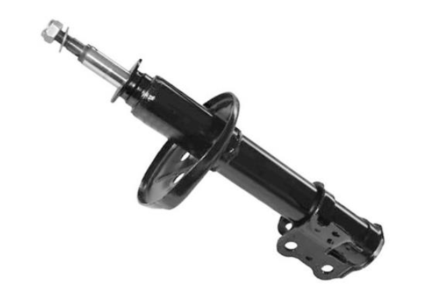 Амортизатор підвіски