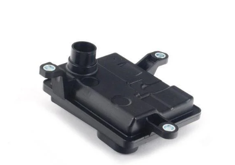 фільтр оливний КПП сітчатий