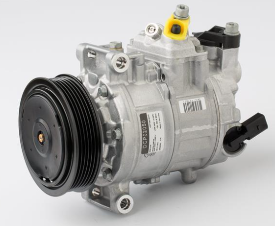 Компресори кондицiонерiв