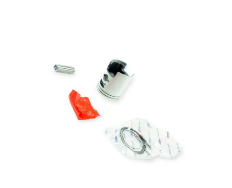 поршень к-т HONDA DIO-65 43mm +0.25 62586 - зображення 2