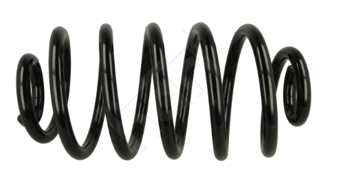 пружина зад. Opel Combo 1.3-1.7i/D 01-> (фургон/вен)  (HART)