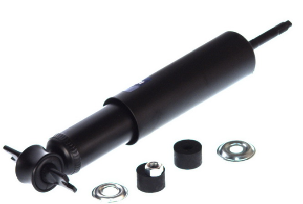 Амортизатор підвіски