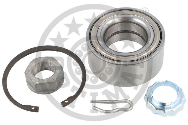 Подшипник колесный