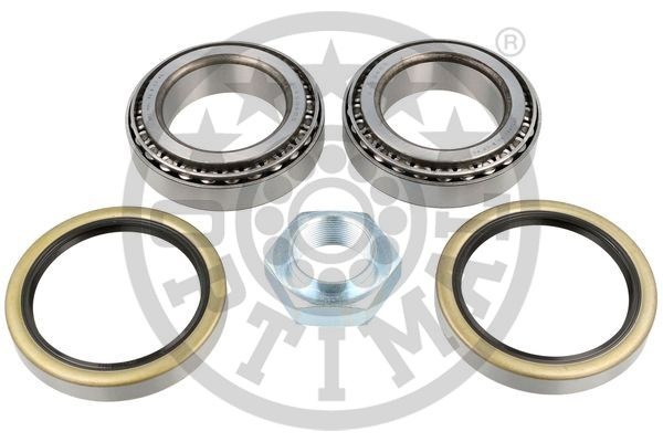 Подшипник колесный