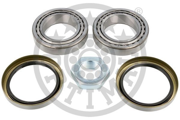 Підшипник колісний 681325 - зображення 2