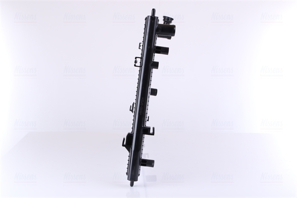 Радіатор MCC SMART FORFOUR(04-)1.1 i(+)[OE MN130393] 68183 - зображення 3