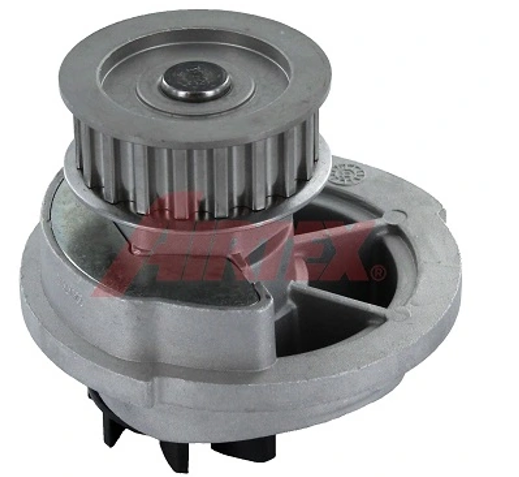 помпа Opel Astra G, Combo, Vectra B 1.6i (AIRTEX)