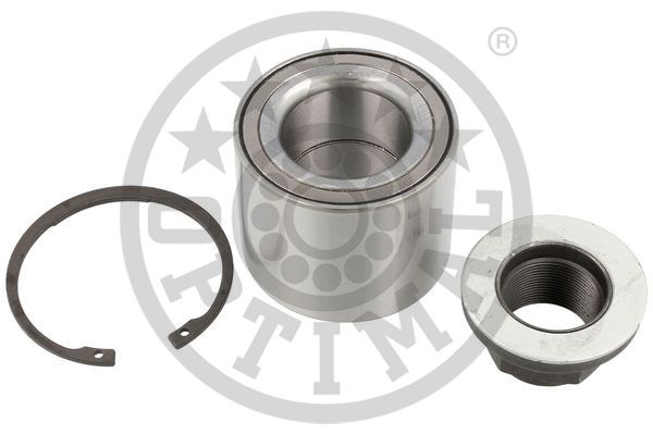 Підшипник колісний 682437 - зображення 2