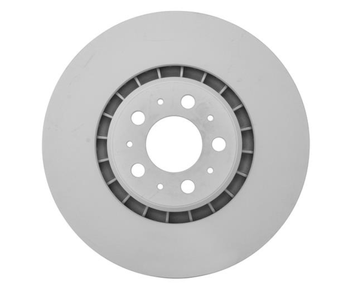 Гальмівний диск