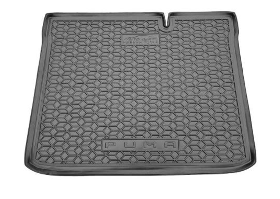 коврик багажника Ford Puma 2020-> нижняя полка