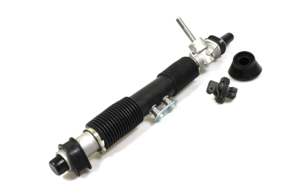 рейка рулевая Lanos без ГУР (ОЕ 96304378) АТ