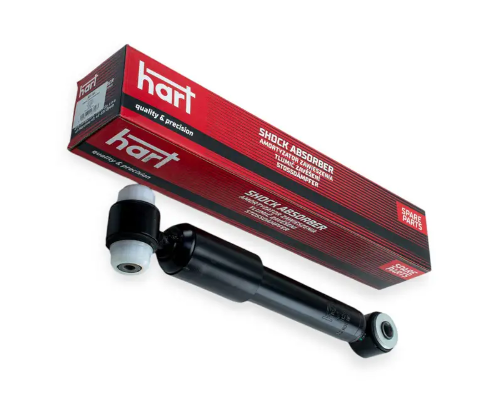 амортизатор зад. MB A-Class (W168)  (HART)