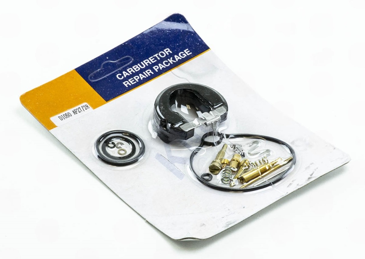 р/к карбюратора HONDA DIO-50