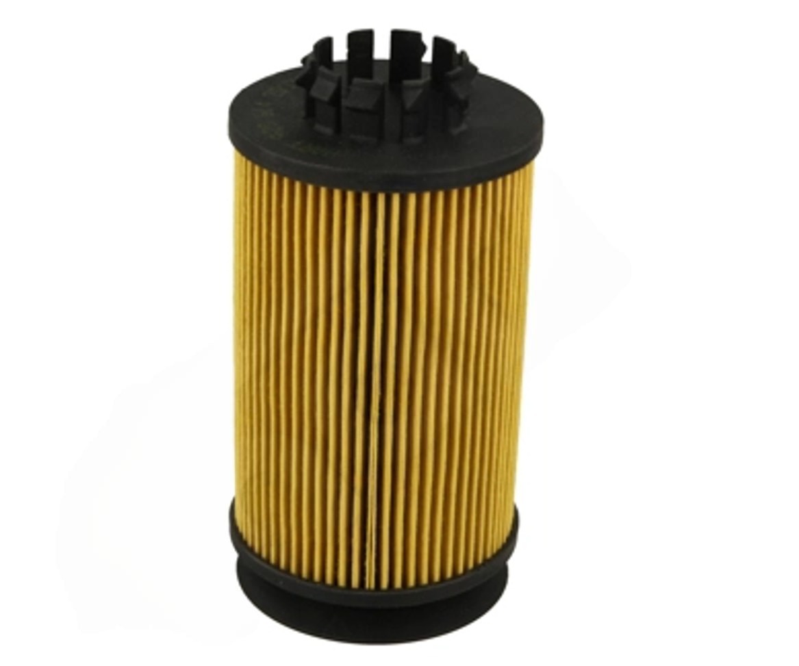 фильтр масл. Mitsubishi Canter 12->  (HART)