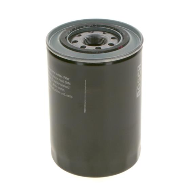 Масляний фільтр