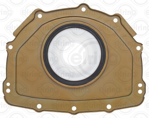 Ущільнююче кільце, колінчастий вал 685.340 - зображення 3