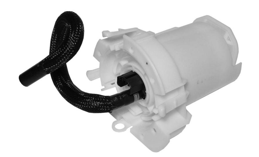 Паливний насос