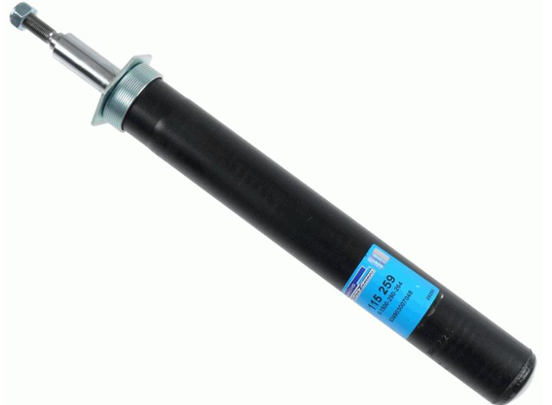 Амортизатор підвіски