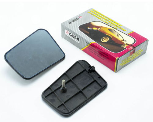 стекло зеркала 2108  2шт (CAH-D) Синие