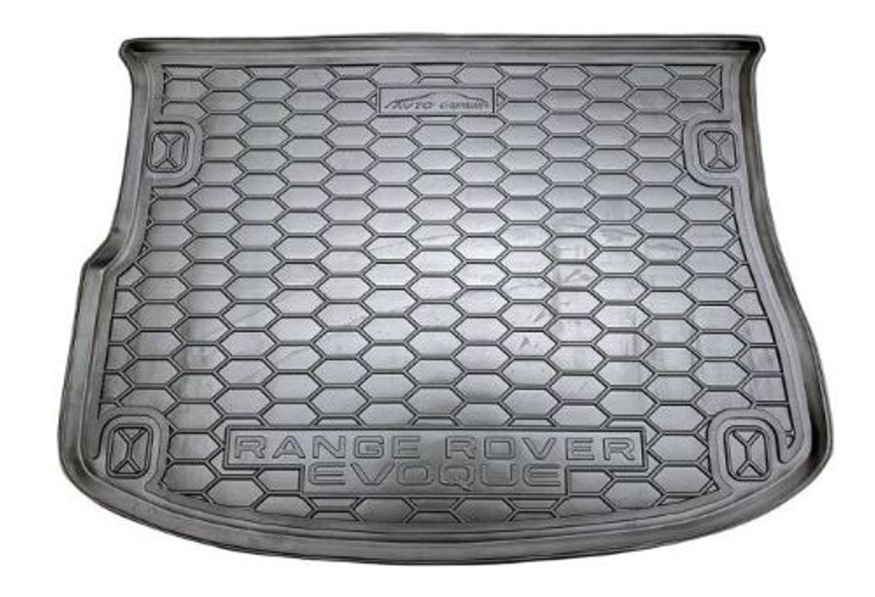 коврик багажника Range Rover Evoque 2011->